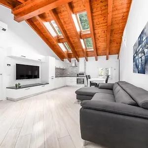 Aparthotel Residenze Niguarda, Milano