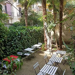 La Casa Della Zia Pensjonat