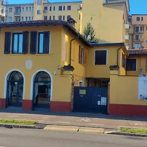 Bed & Breakfast Corte Della Varesina, Milano