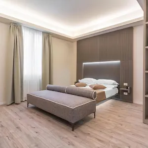 Affittacamere Meneghina Foresteria Lombarda, Milano