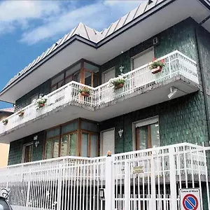 Villamelchiorre 1 Guest house