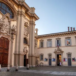 Daplace - Corso Monforte Milão