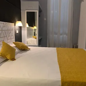 Hotel Giovanna Citylife, Milano