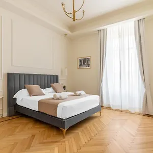  Hotel Montello Foresteria Lombarda