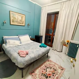 Bed & Breakfast Garden Bicocca, Milano