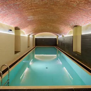  Appart hôtel Residenza Porta Volta