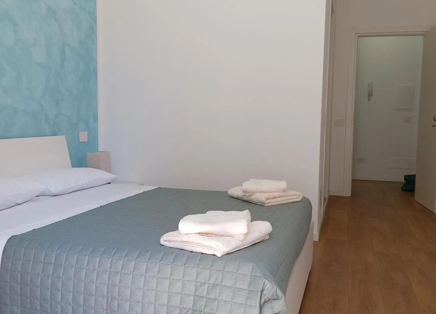Soggiorno Isola Milano Guest house Milan
