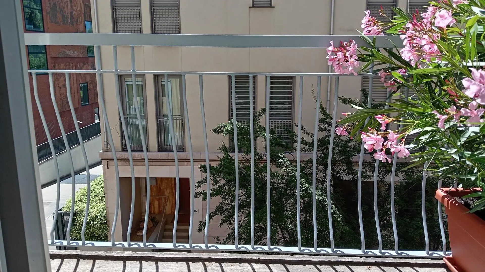 Soggiorno Isola Milano Guest house Milan