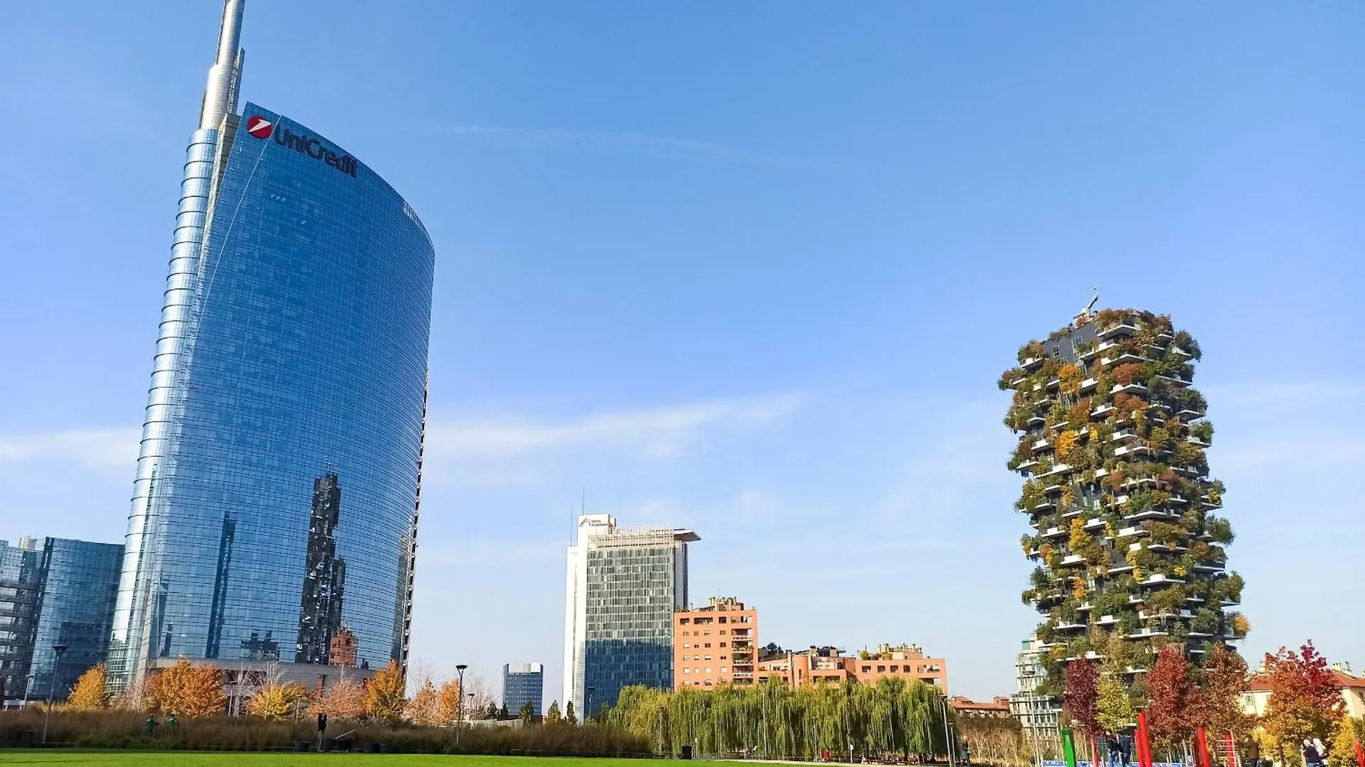 Guest house Soggiorno Isola Milano