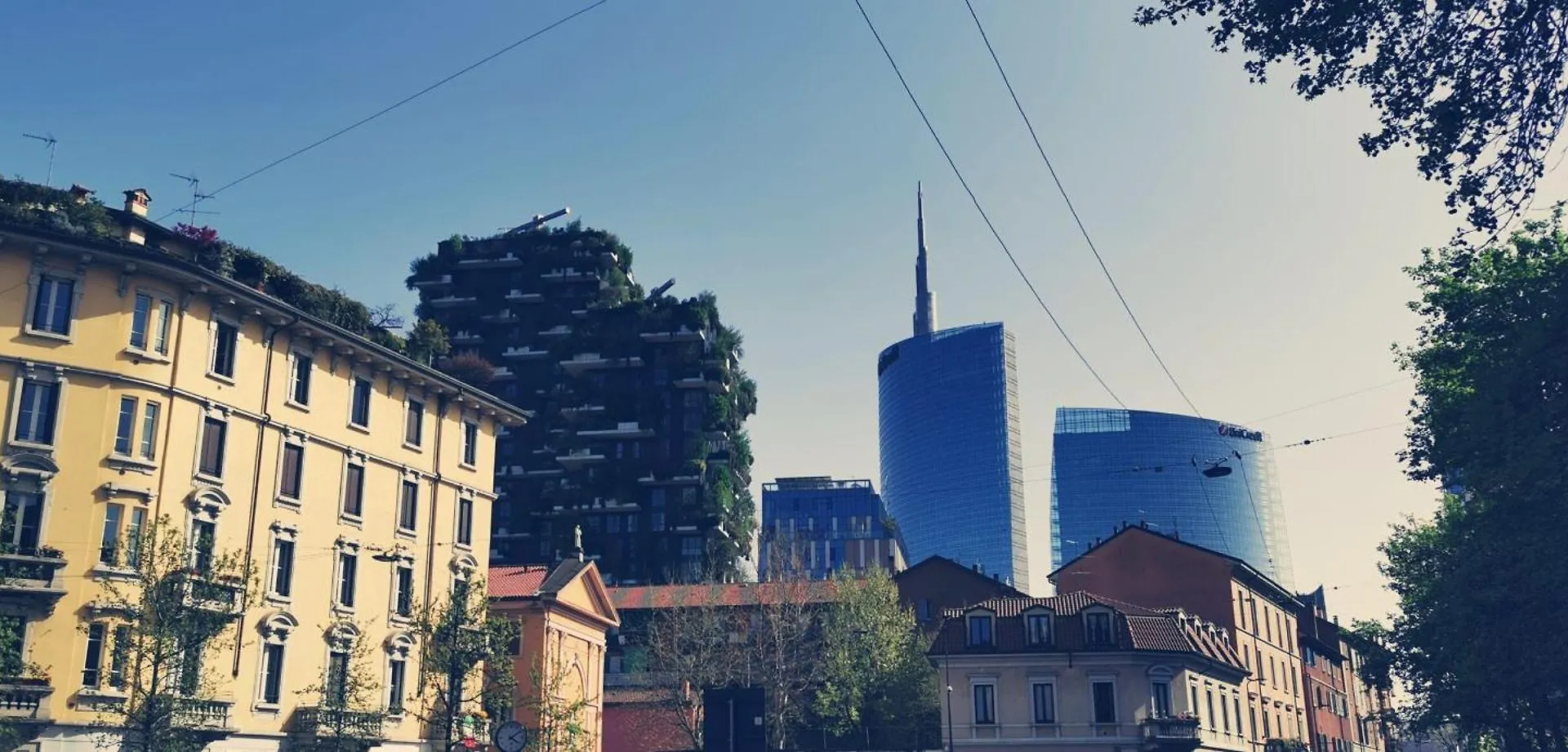 Soggiorno Isola Milano Guest house