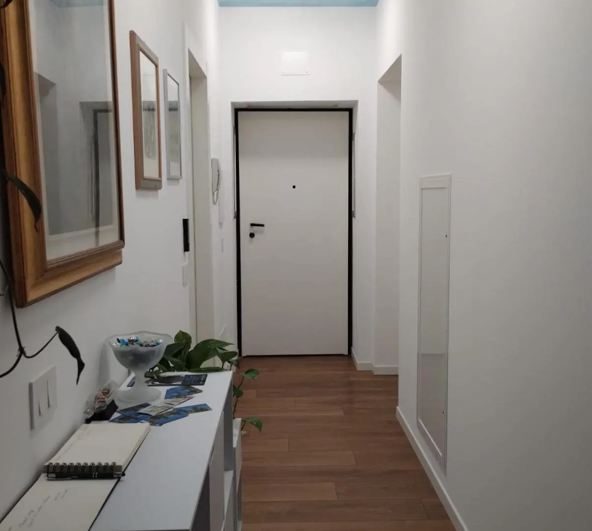 Guest house Soggiorno Isola Milano Italy