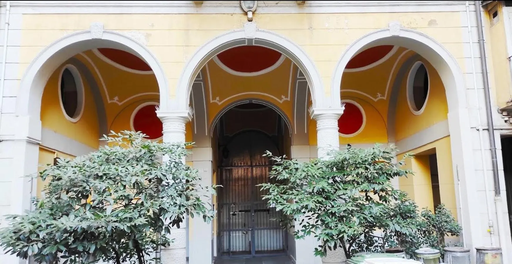 Guest house Soggiorno Isola Milano Italy